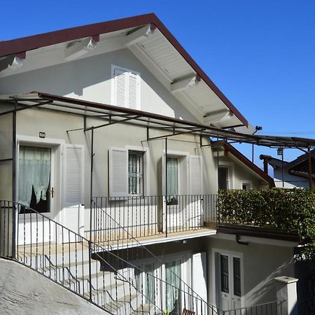Casa Della Rosina Stresa Exterior foto