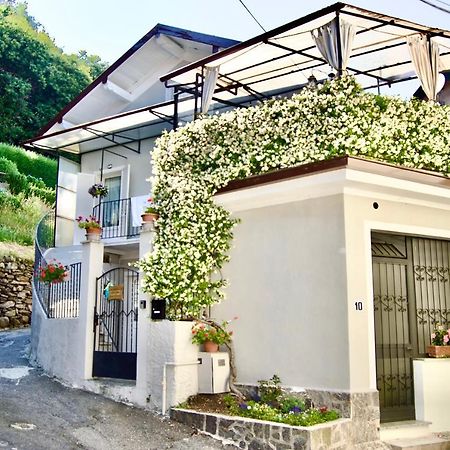 Casa Della Rosina Stresa Exterior foto